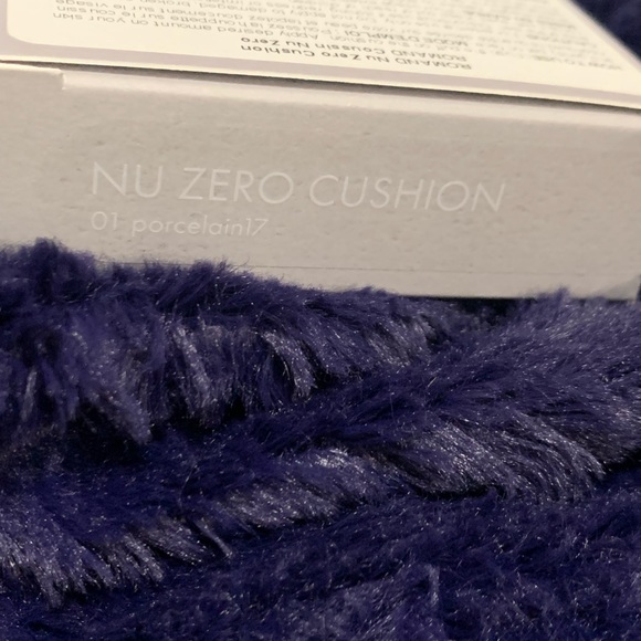 Fibre BrowGel MILK brand - Picture 4 of 7